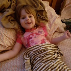 Meet your Posher, Kerry